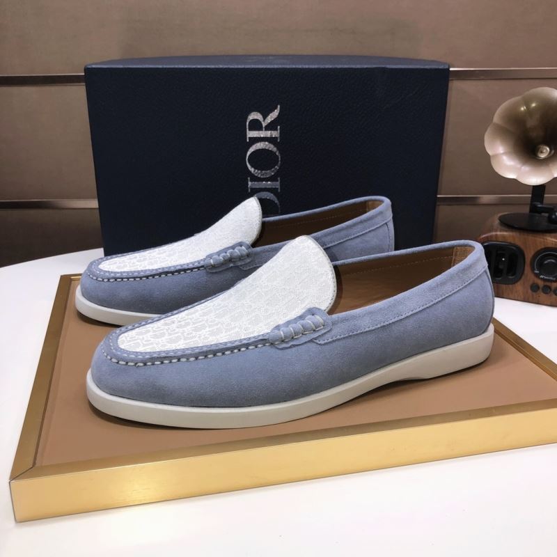 Christian Dior Low Shoes